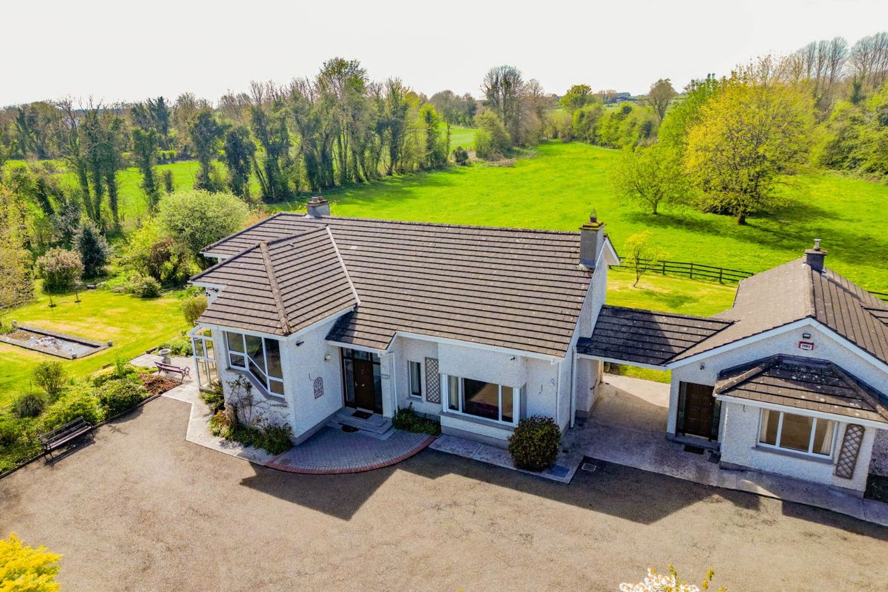 Maryfield, Habsborough, Ballinea, Mullingar, Co. Westmeath