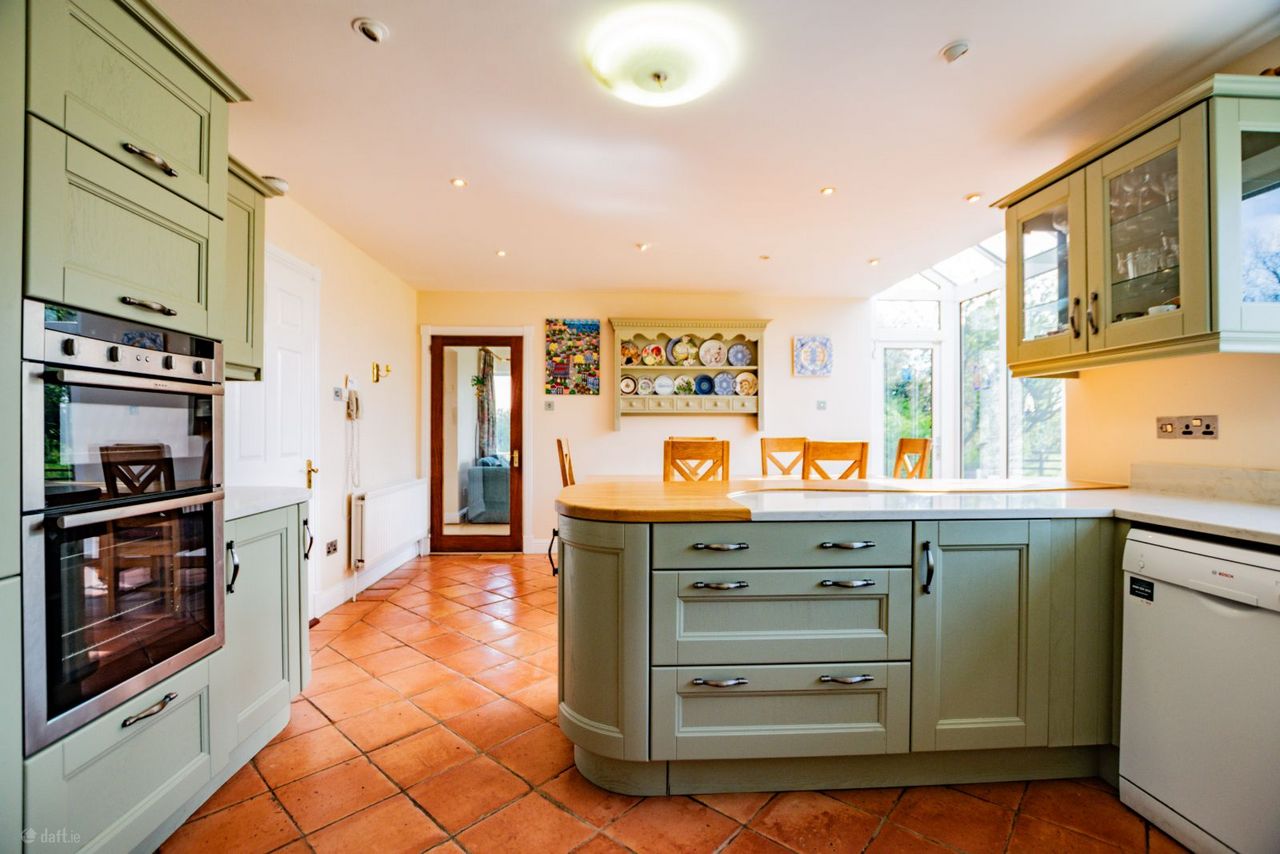Maryfield, Habsborough, Ballinea, Mullingar, Co. Westmeath