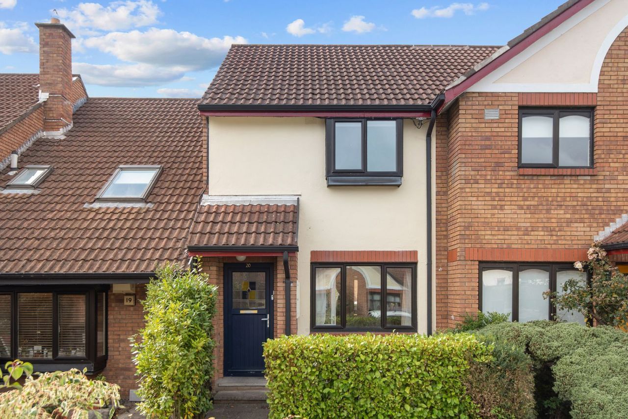 20 The Beeches, Abberley, Killiney, Co. Dublin