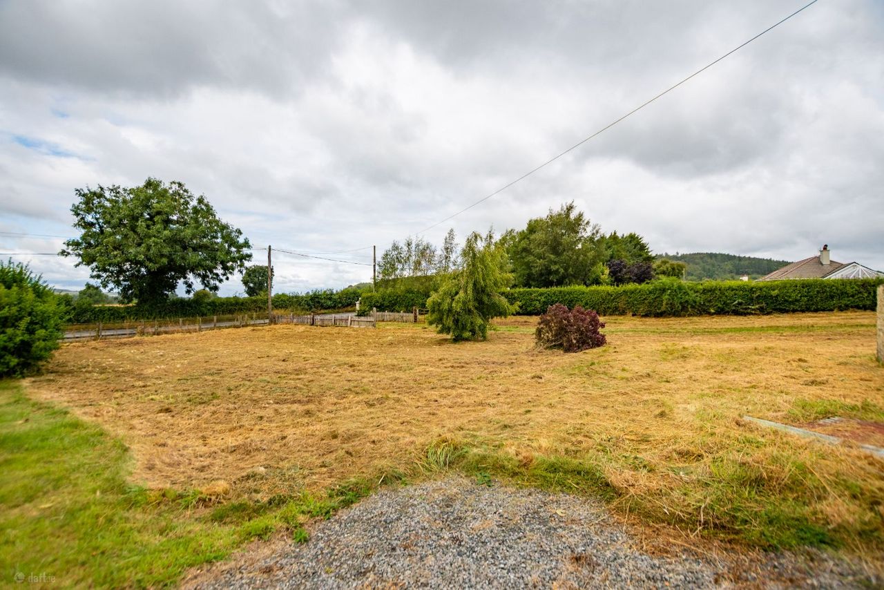 Baronstown West, Milltown, Co. Kildare