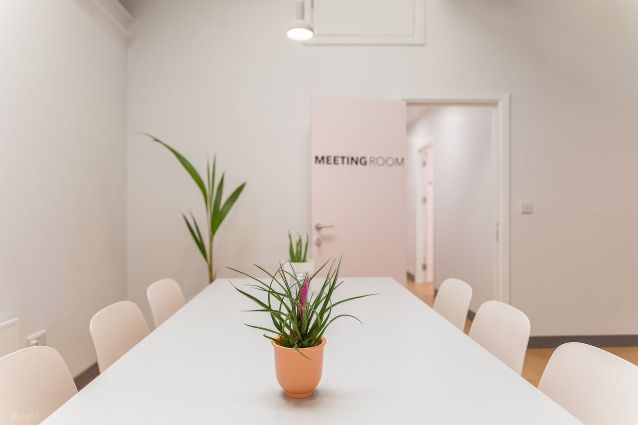 Studio 4, Cork Street Studios, The Coombe, Dublin 8
