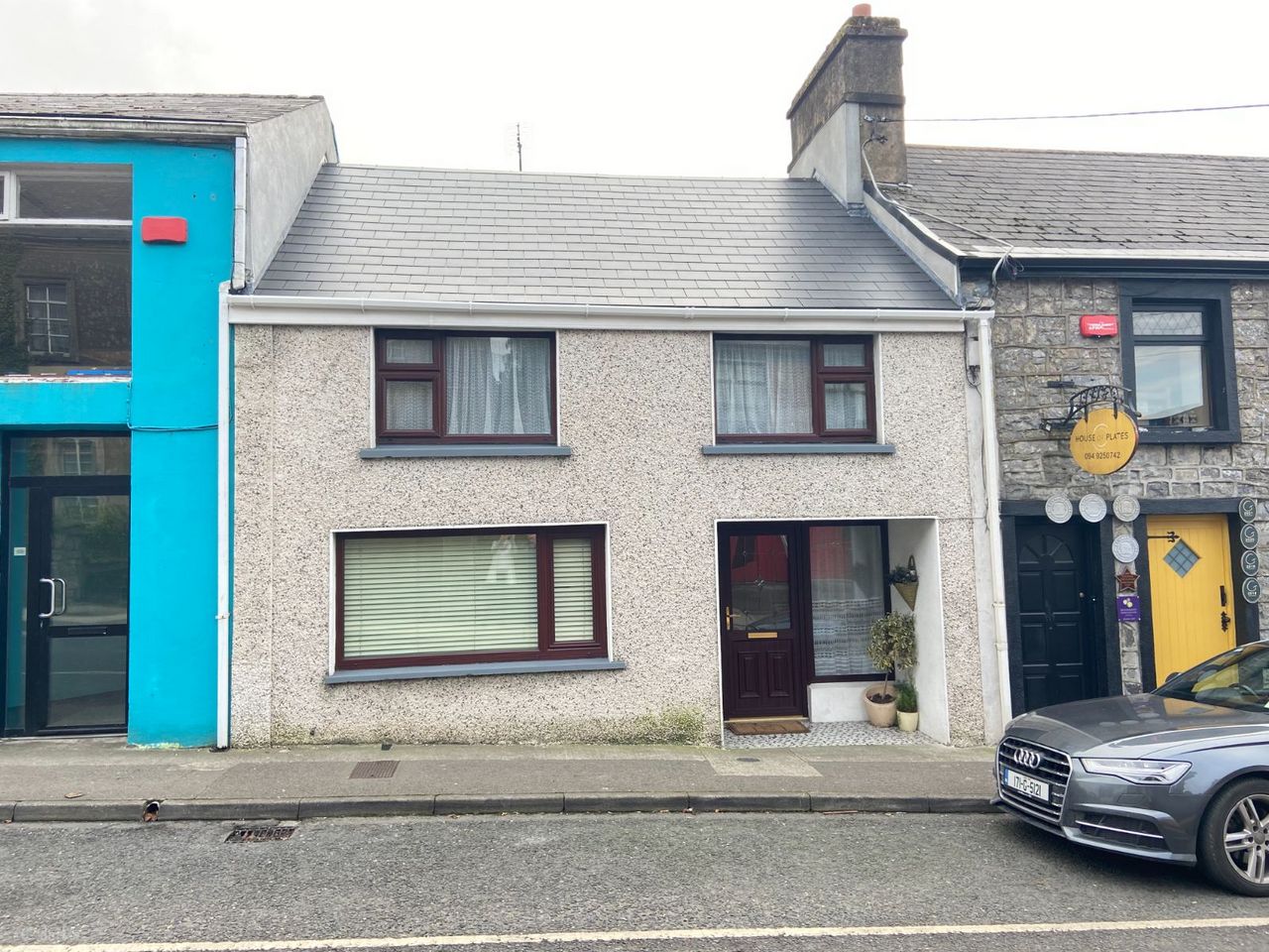 Upper Chapel Street, Castlebar, Castlebar, Co. Mayo