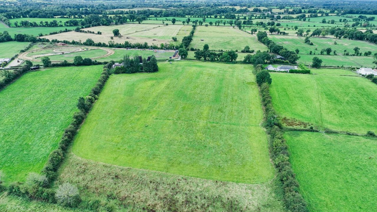 Aghanvally, Colehill, Co. Longford