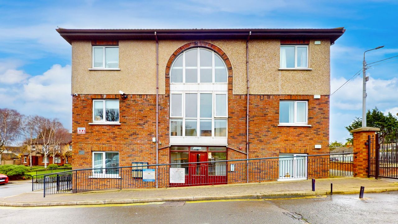 Apartment 18, Block A, Ballymount Square, Walkinstown, Dublin 12 - Apartment For Sale