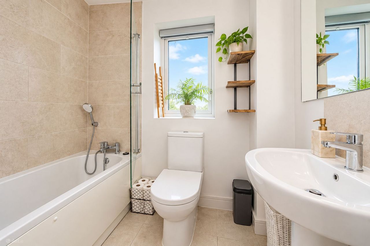 Horan Estates - 1 Castleland Park Walk, Balbriggan, Balbriggan, Co. Dublin