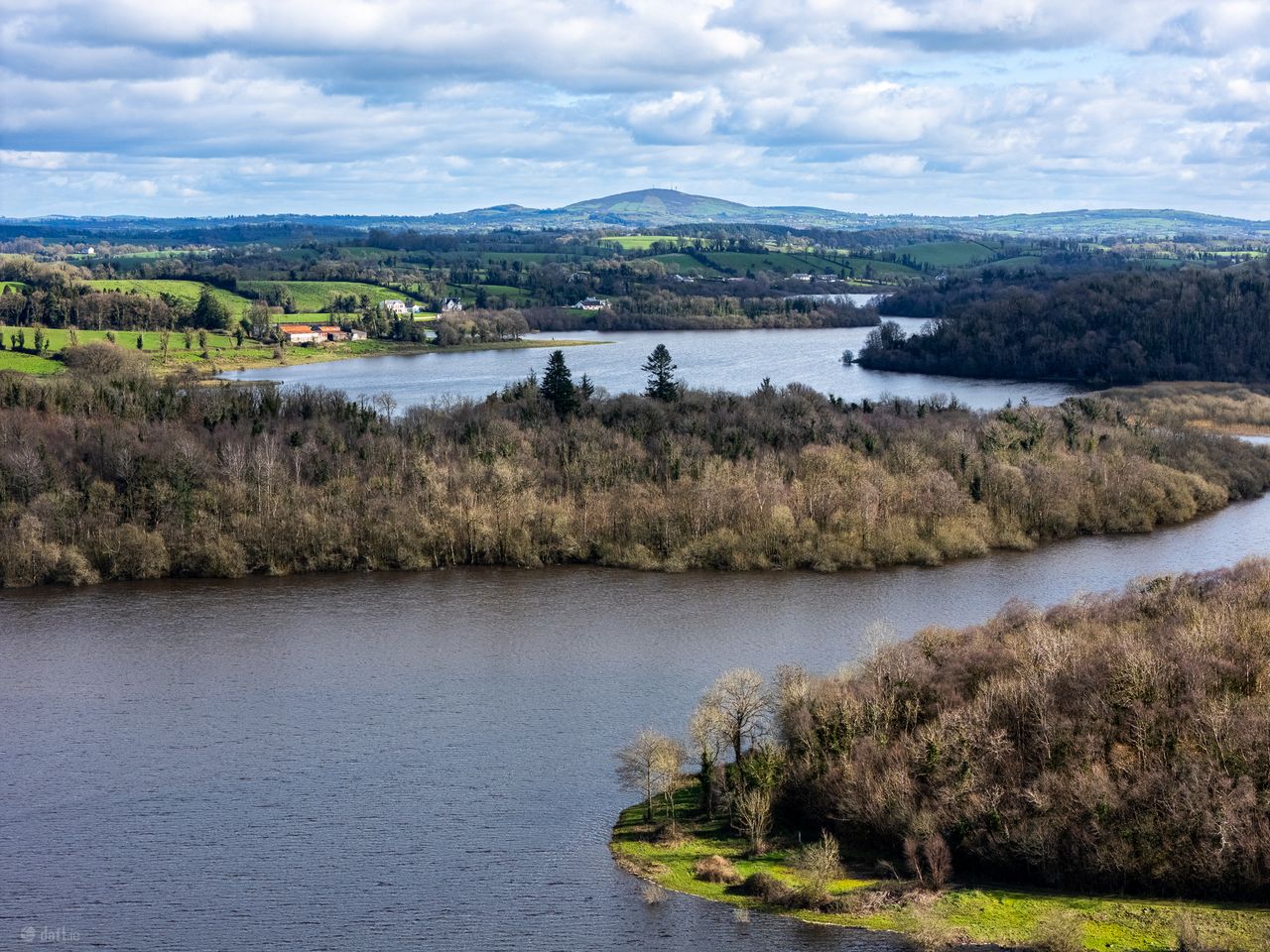 Derries Lower, Killeshandra, Co. Cavan