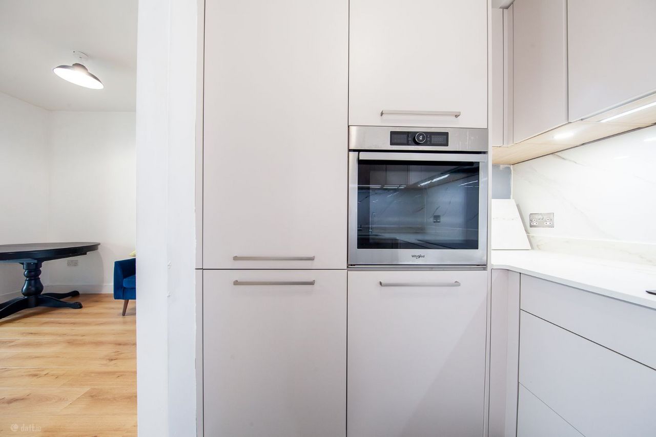 Horan Estates - Apartment 20, The Lighthouse, North Strand, Dublin 3