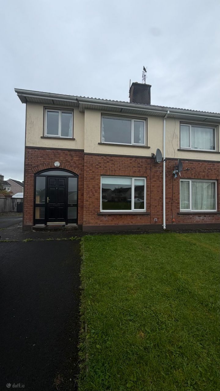 Rockvale, Rathbawn, Castlebar, Co. Mayo