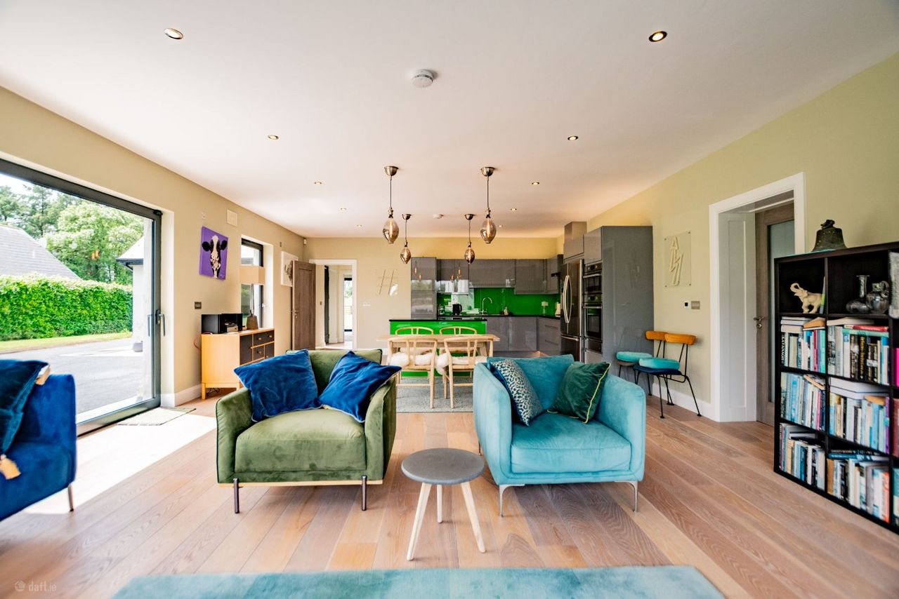 Gaybrook Demesne, Gaybrook, Mullingar, Co. Westmeath