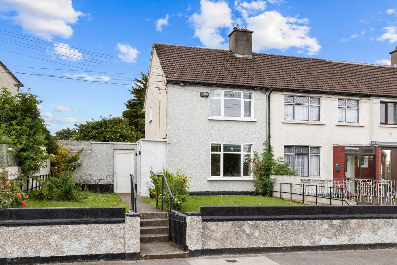 100 Ratoath Avenue, Finglas, Dublin 11, Co. Dublin