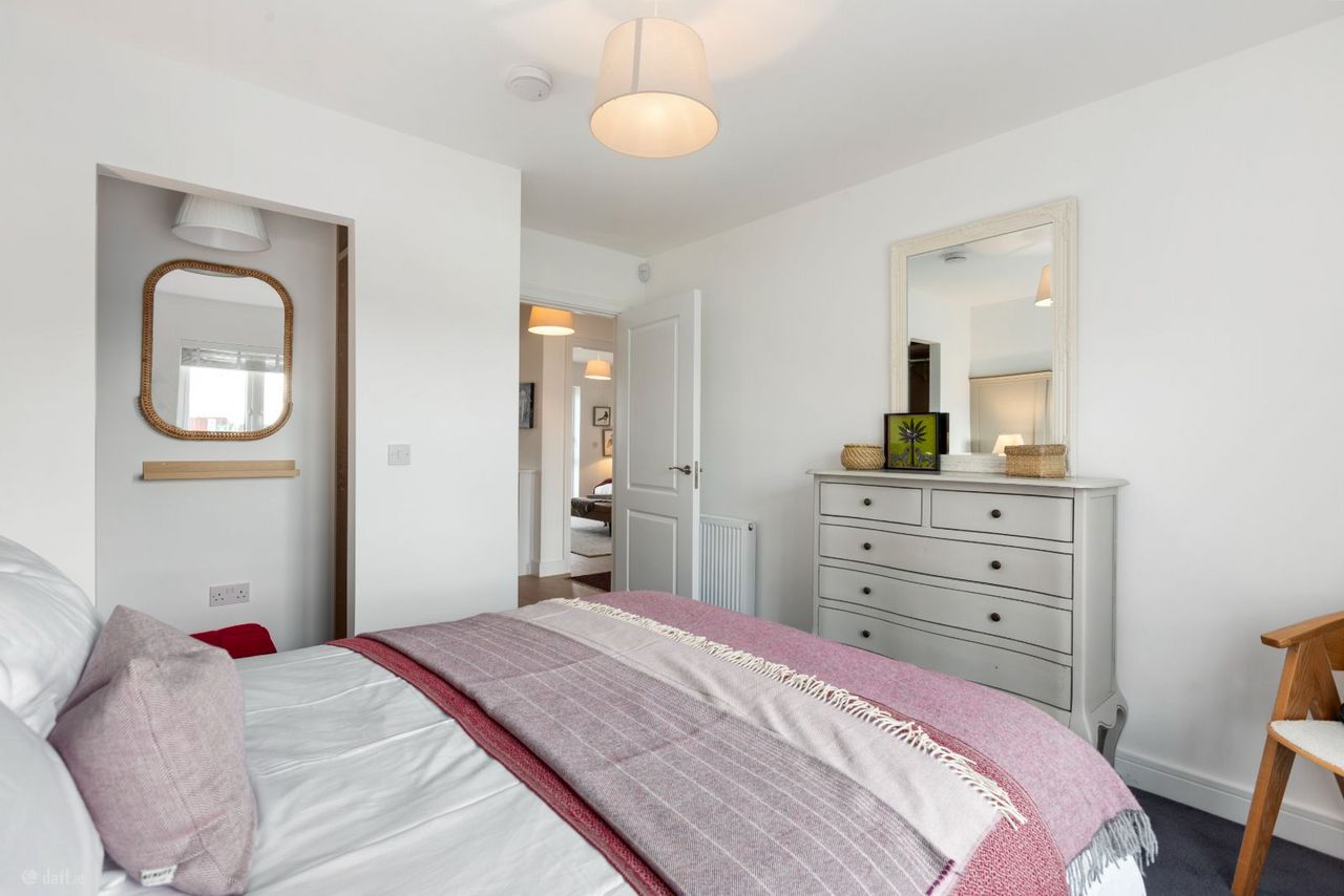 2 bed type B, Ballycarn, Enfield, Co. Meath