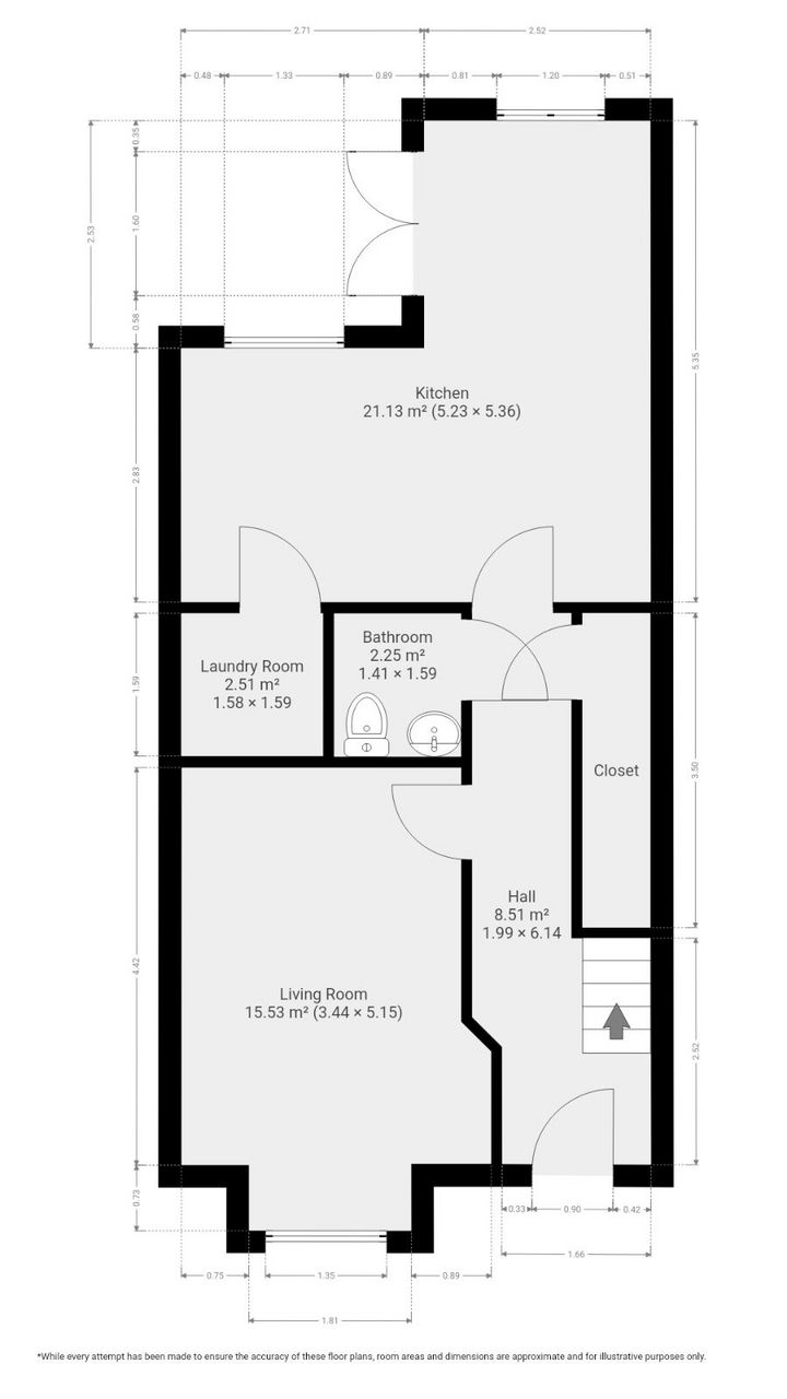 Horan Estates - 1 Castleland Park Walk, Balbriggan, Balbriggan, Co. Dublin