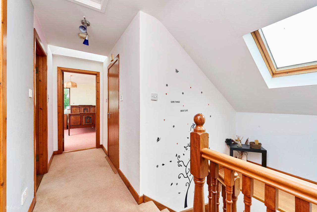 Jordanstown, Enfield, Co. Meath