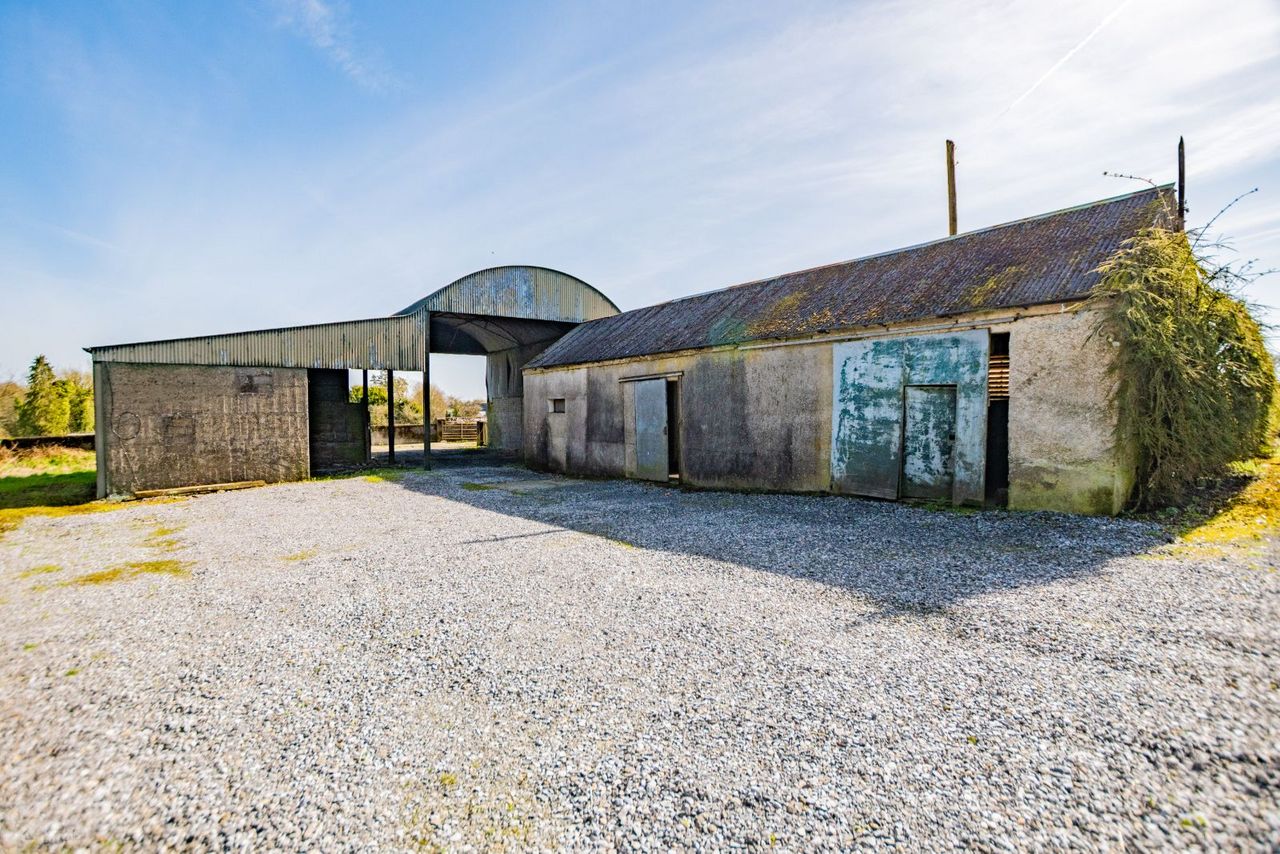 Adamstown, Castletown Geoghegan, Castletown-Geoghegan, Co. Westmeath