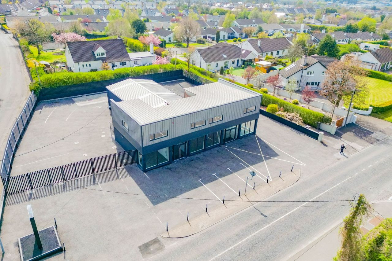 Dublin Road, Mullingar, Co. Westmeath