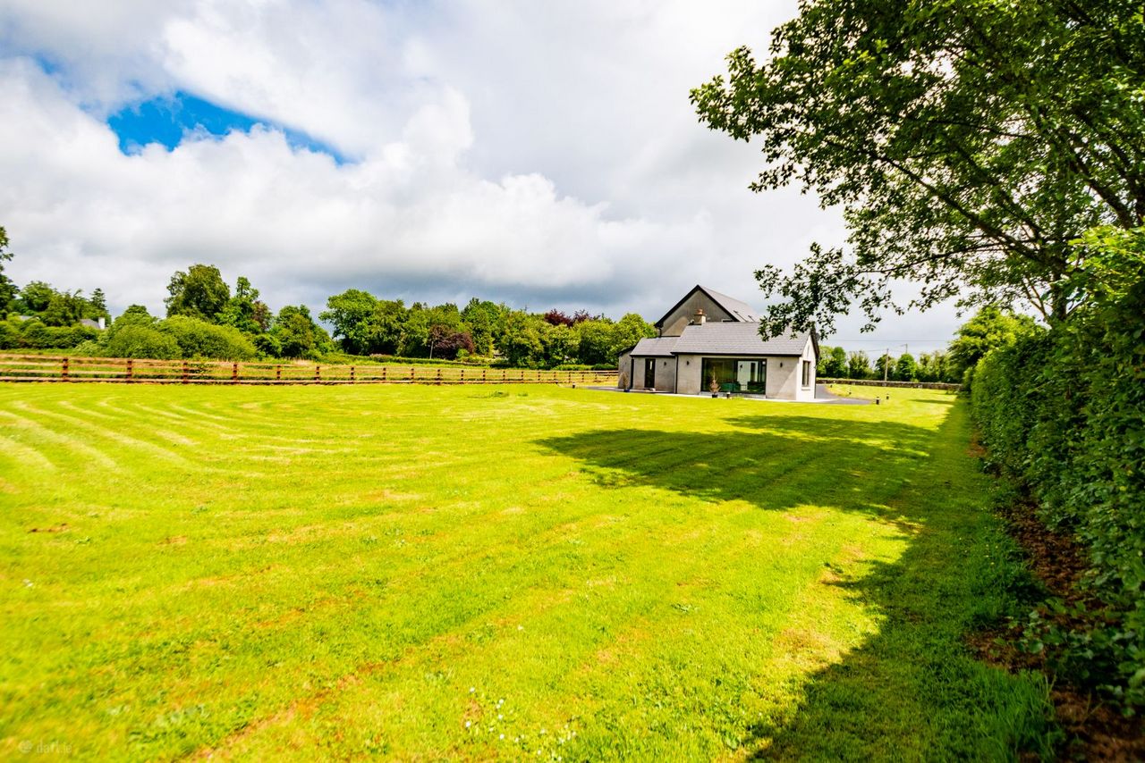 Gaybrook Demesne, Gaybrook, Mullingar, Co. Westmeath