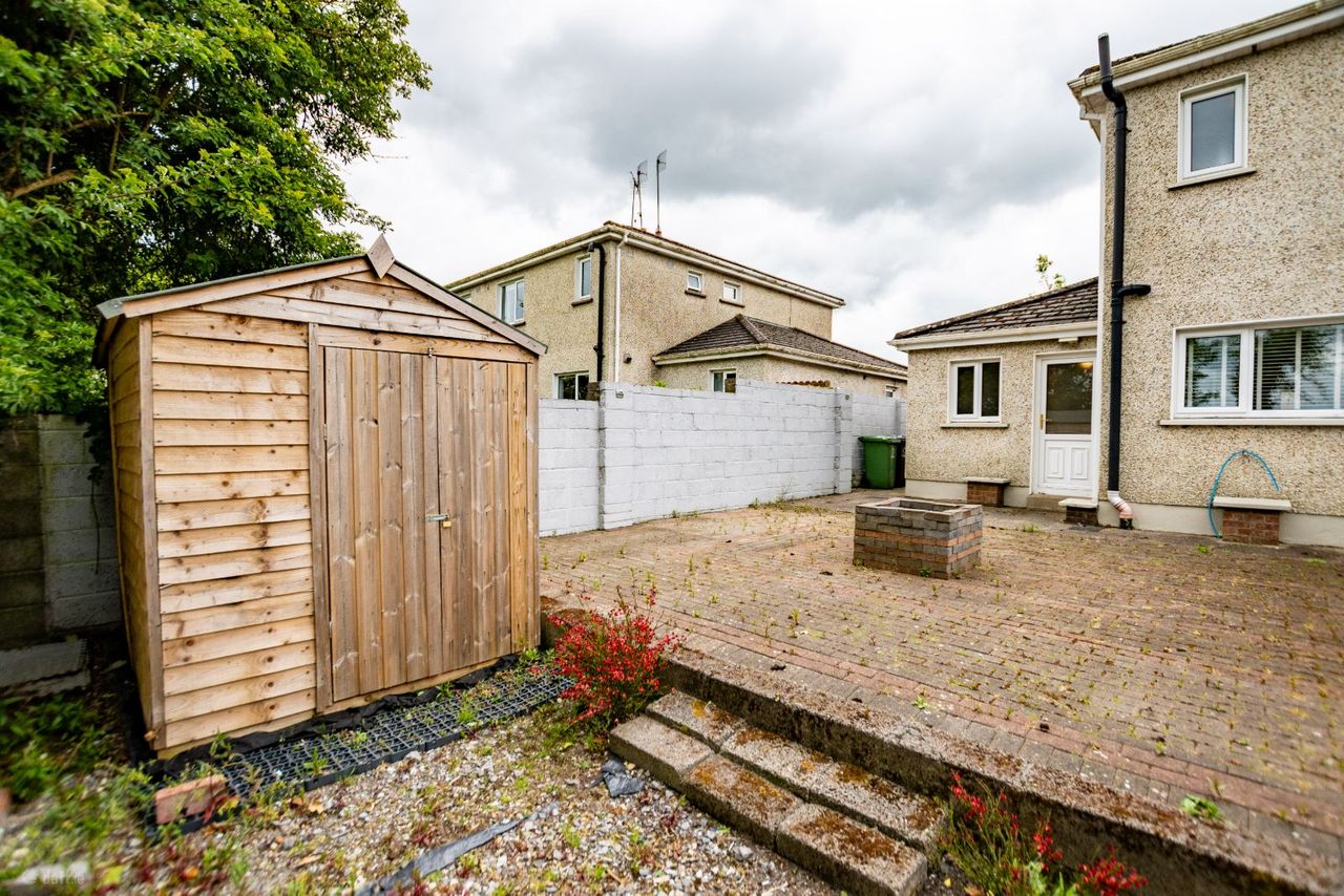 31 Ardilaun Heights, Mullingar, Co. Westmeath