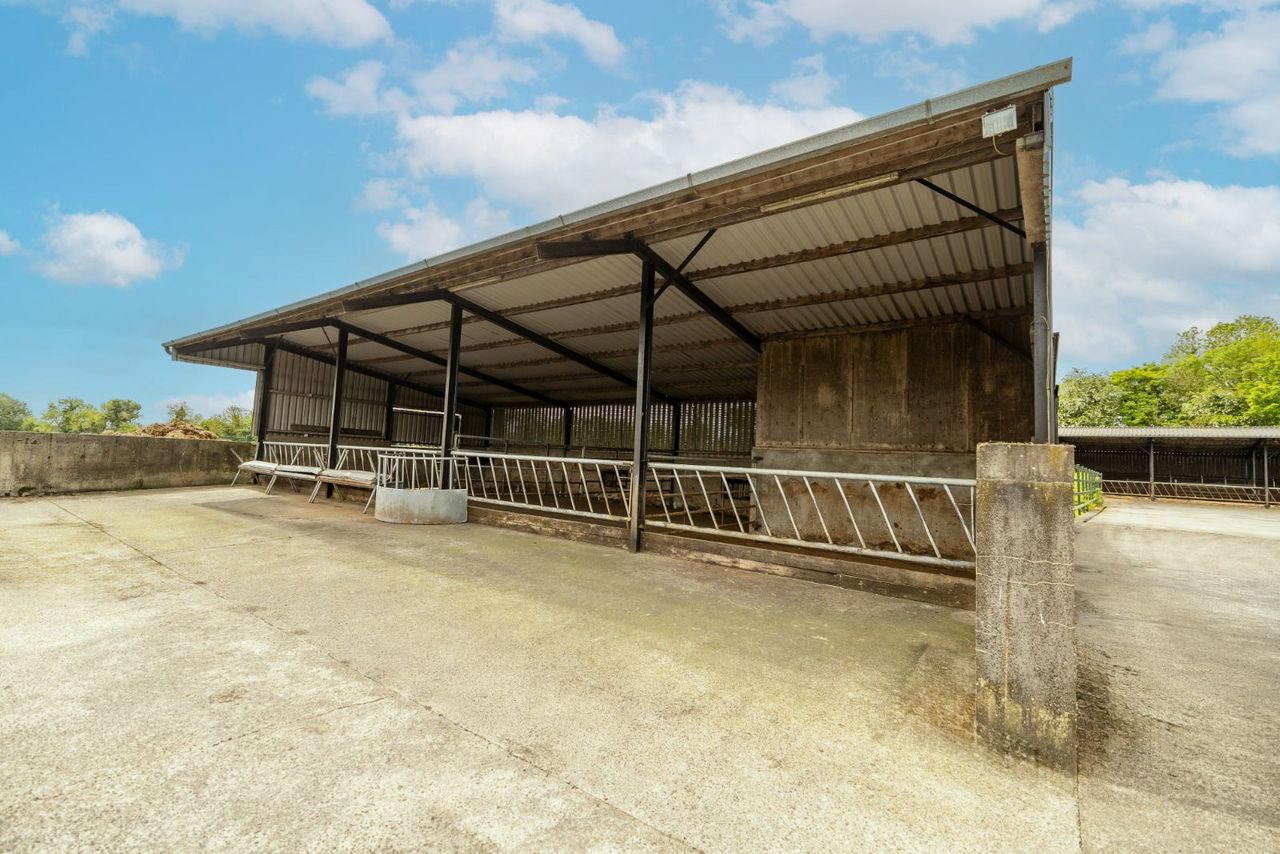 Corbetstown, Killucan, Co. Westmeath