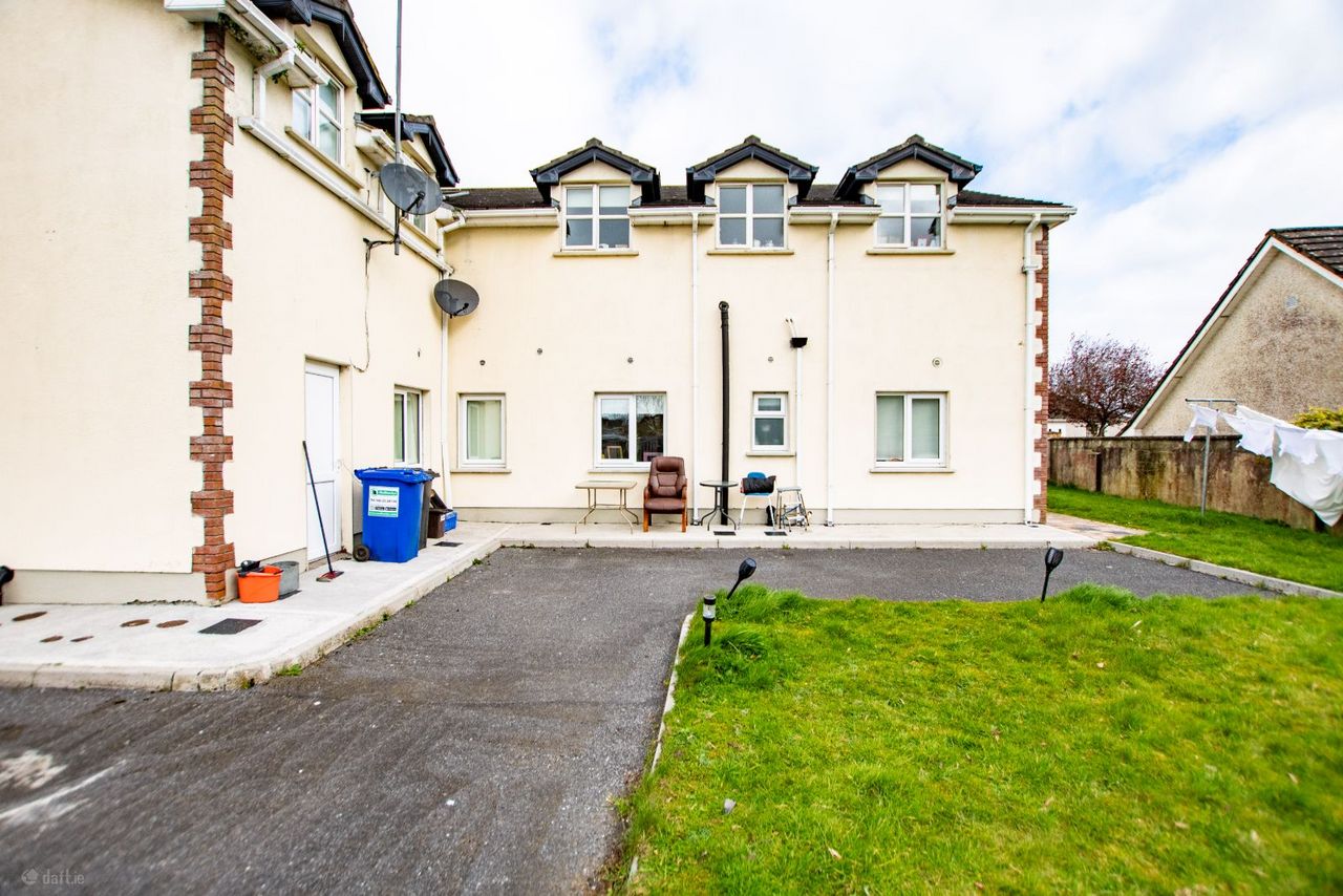 Beechview Development, Killucan, Co. Westmeath