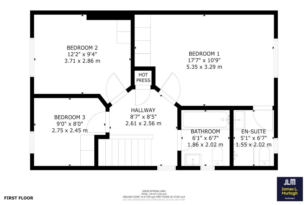 31 Ardilaun Heights, Mullingar, Co. Westmeath