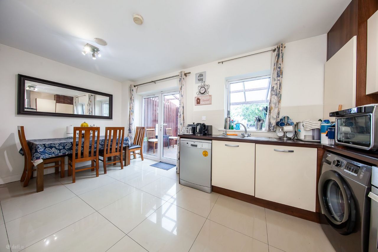 Horan Estates - 2 Mayeston Rise, Saint Margaret'S Road, Finglas, Dublin 11
