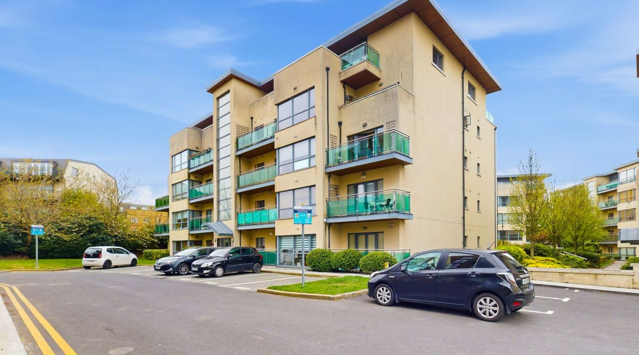 139 Fortunes Lawn, Citywest, Dublin 24 - Apartment For Sale