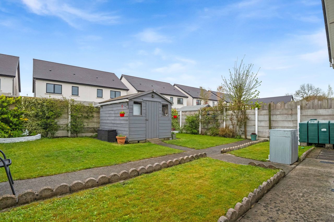 16 Bridgewell, Johnstown Bridge, Co. Kildare