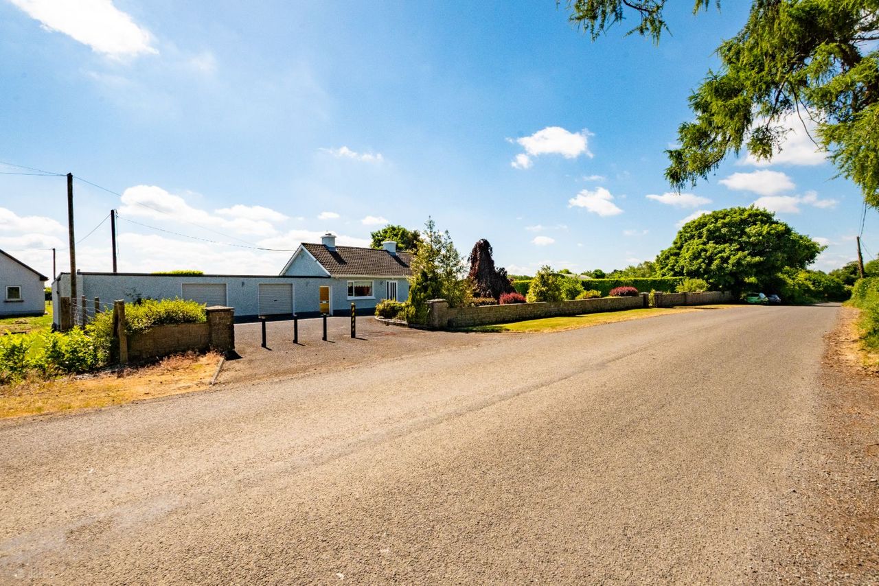 Walterstown, Dalystown, Rochfortbridge, Co. Westmeath