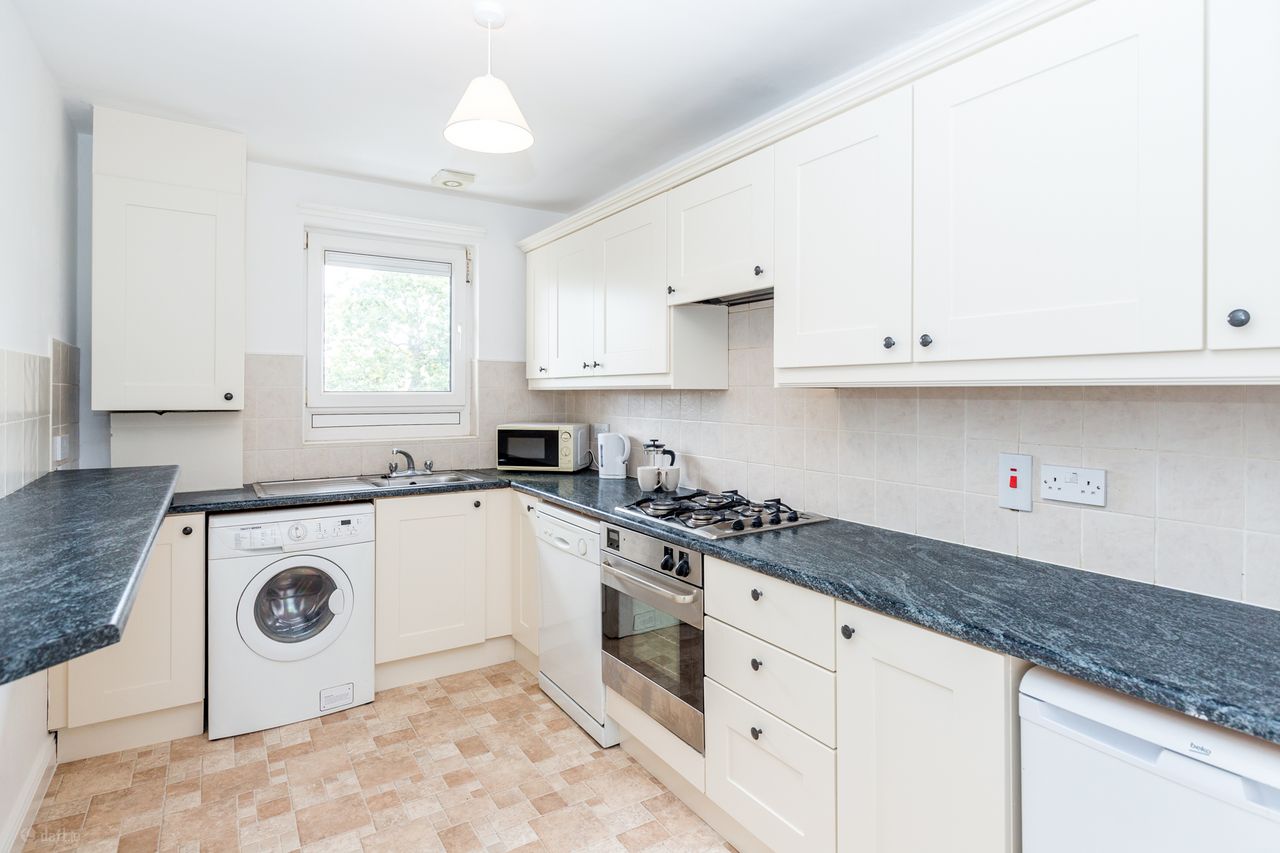 Horan Estates - Geraldstown Woods, Santry, Co. Dublin