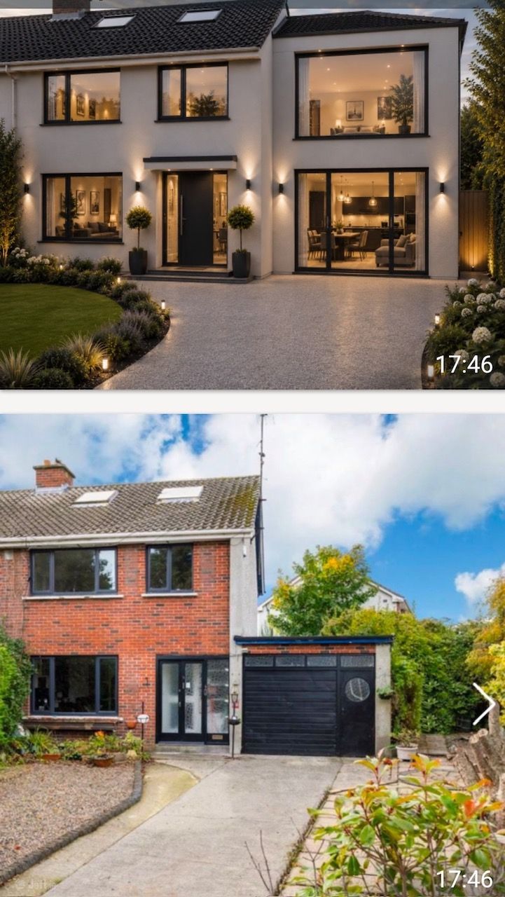 Horan Estates - Chez Nous, 9 Sea Road, Malahide, Co. Dublin