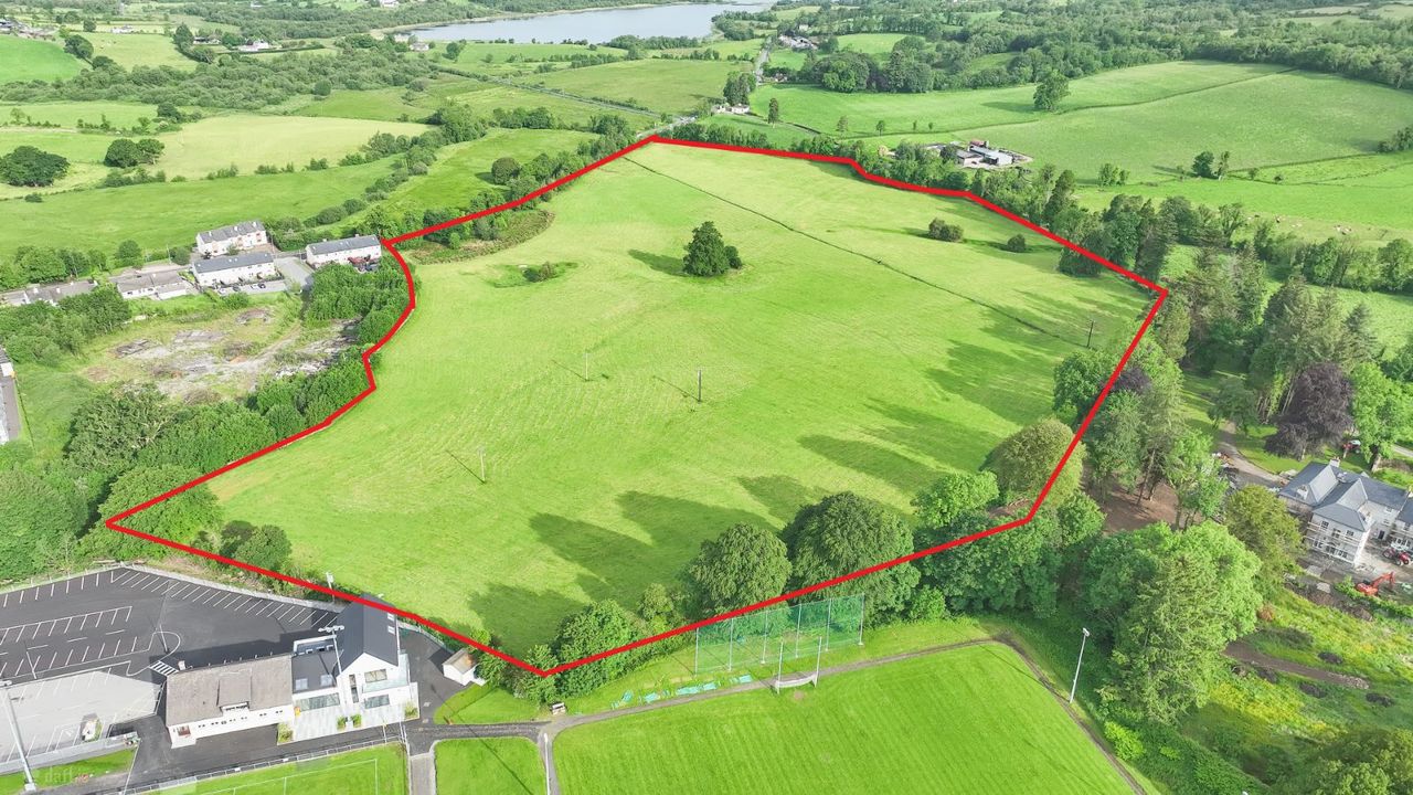 The Lawn, Bawnboy, Co. Cavan