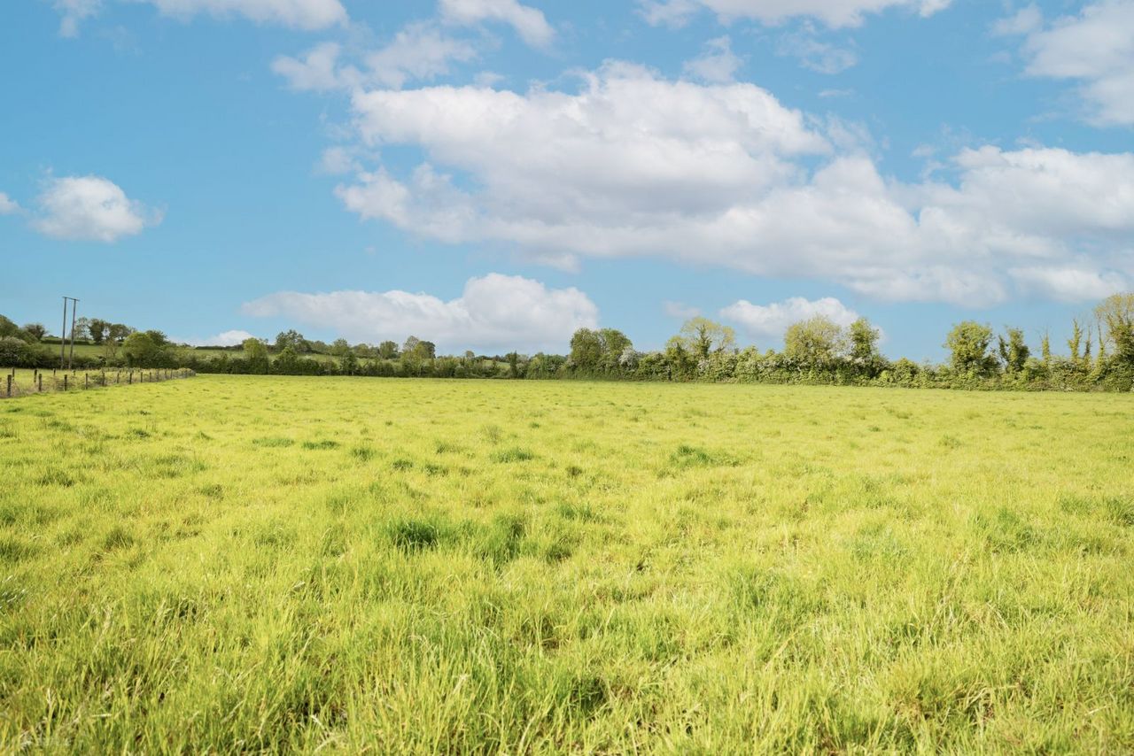 Corbetstown, Killucan, Co. Westmeath