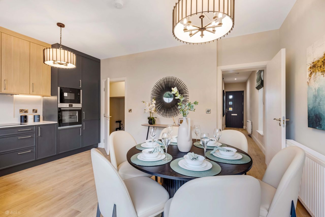 40 Spire View, Johnstown Bridge, Co. Kildare