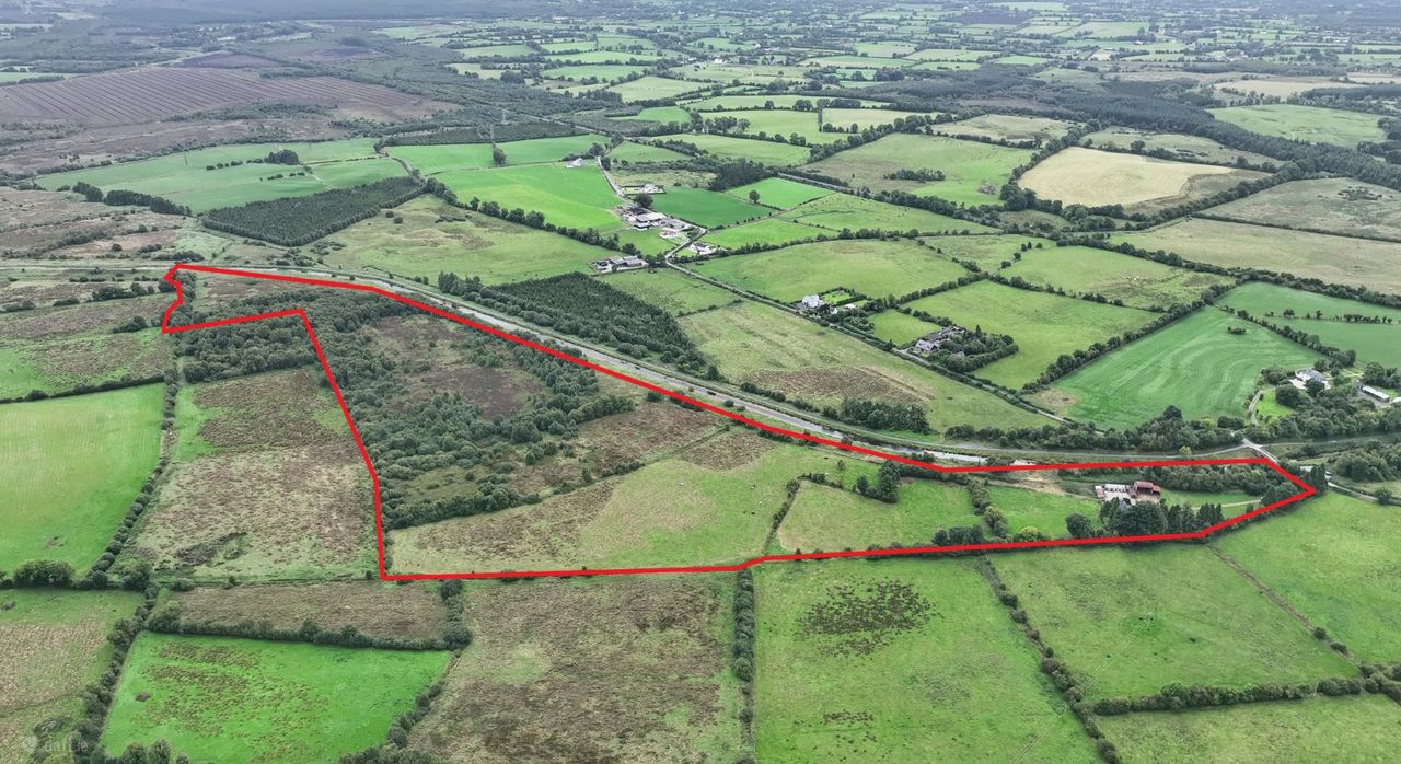 Baltrasna, Mullingar, Co. Westmeath