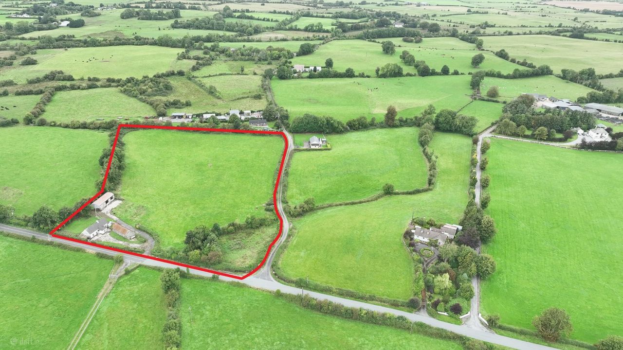 Rathnamuddagh, Dysart, Co. Westmeath