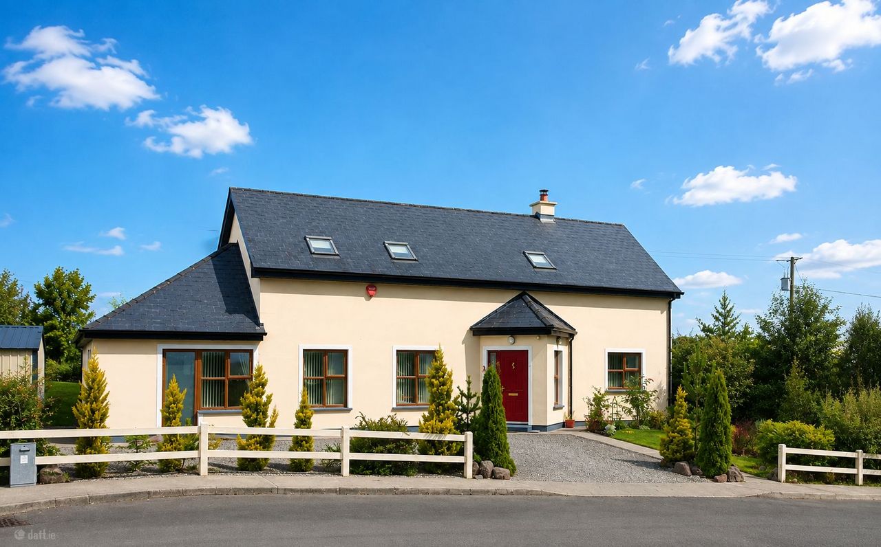 Killavally West, Westport, Killavally, Co. Mayo