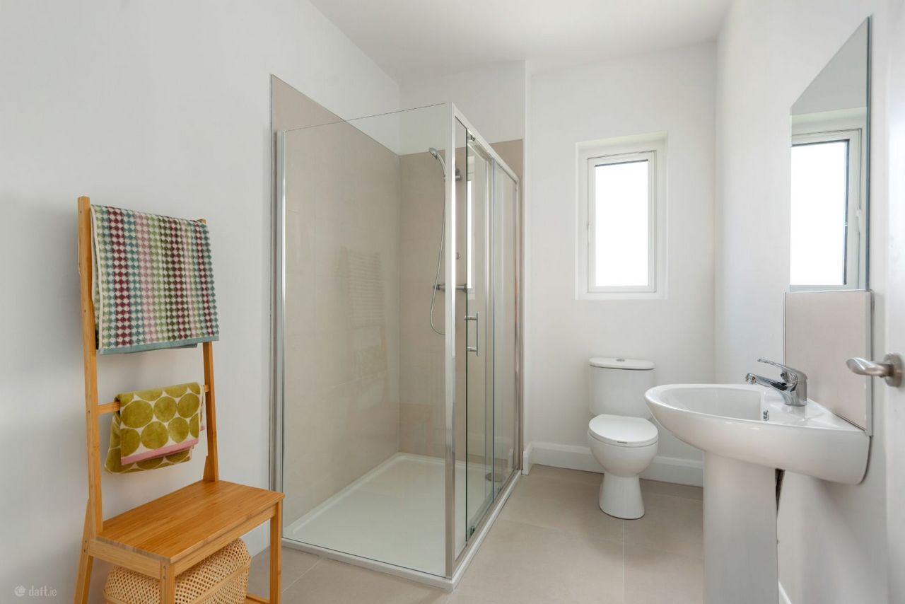 Large 2 Bed + Study Mid Terrace, Grace Park, Enfield, Co. Meath