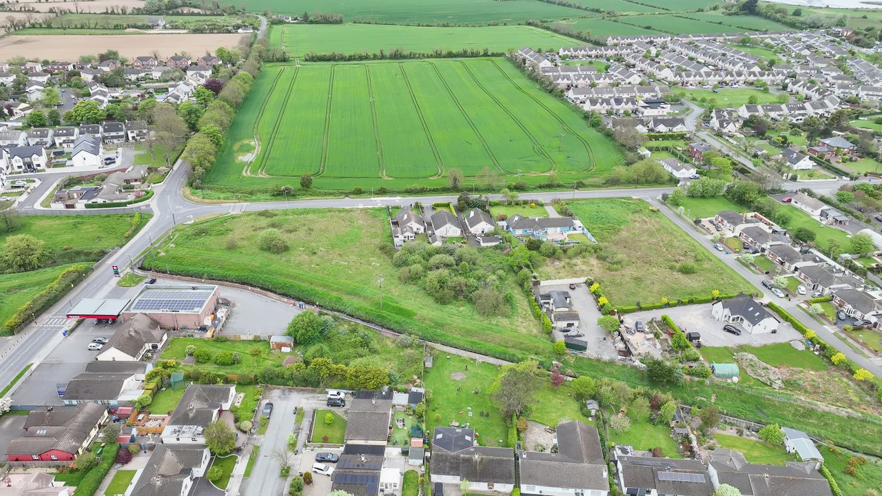 Mornington, Co. Meath
