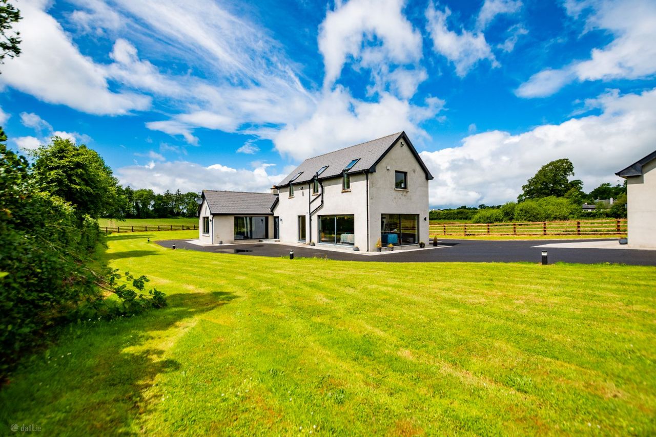 Gaybrook Demesne, Gaybrook, Mullingar, Co. Westmeath