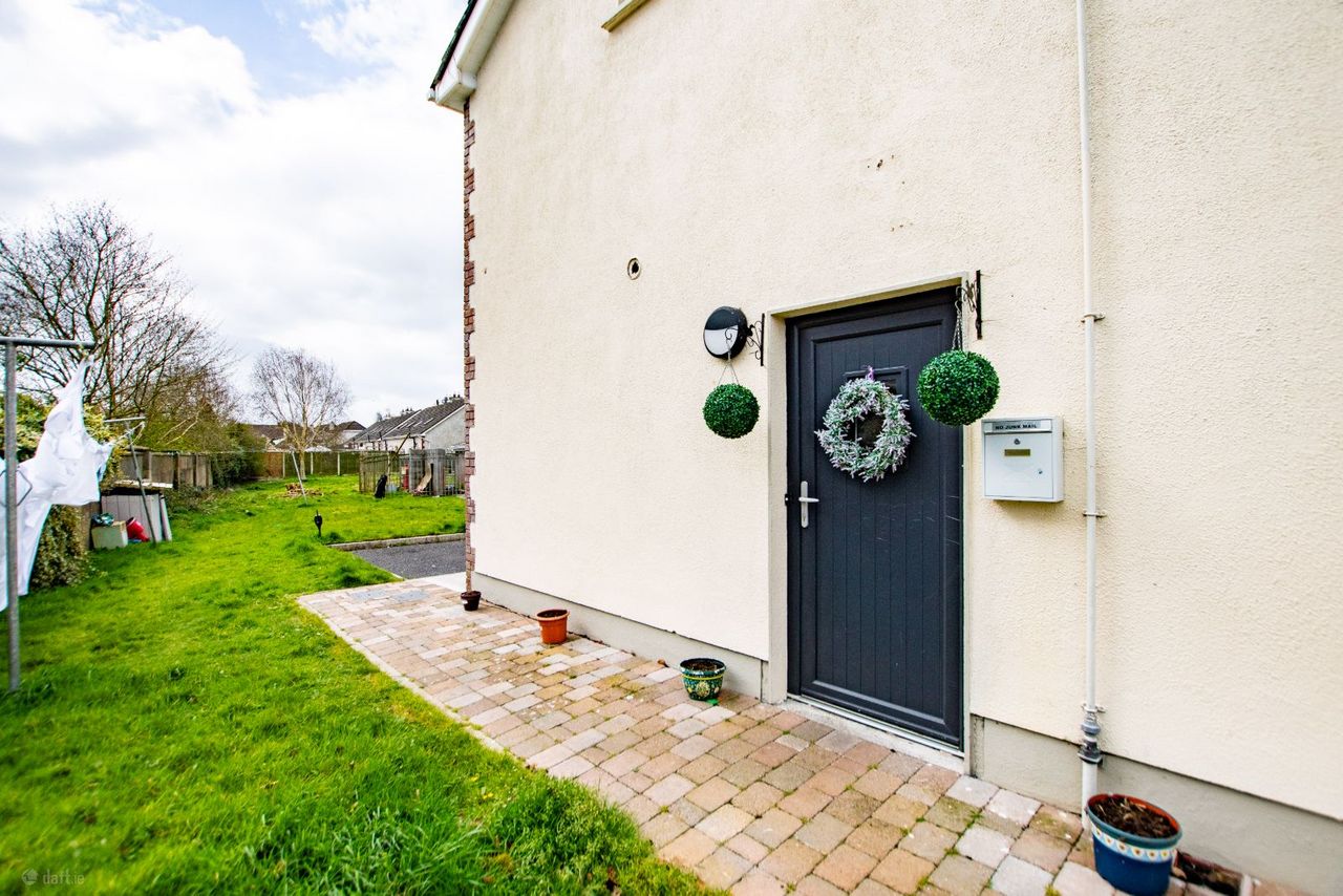 Beechview Development, Killucan, Co. Westmeath