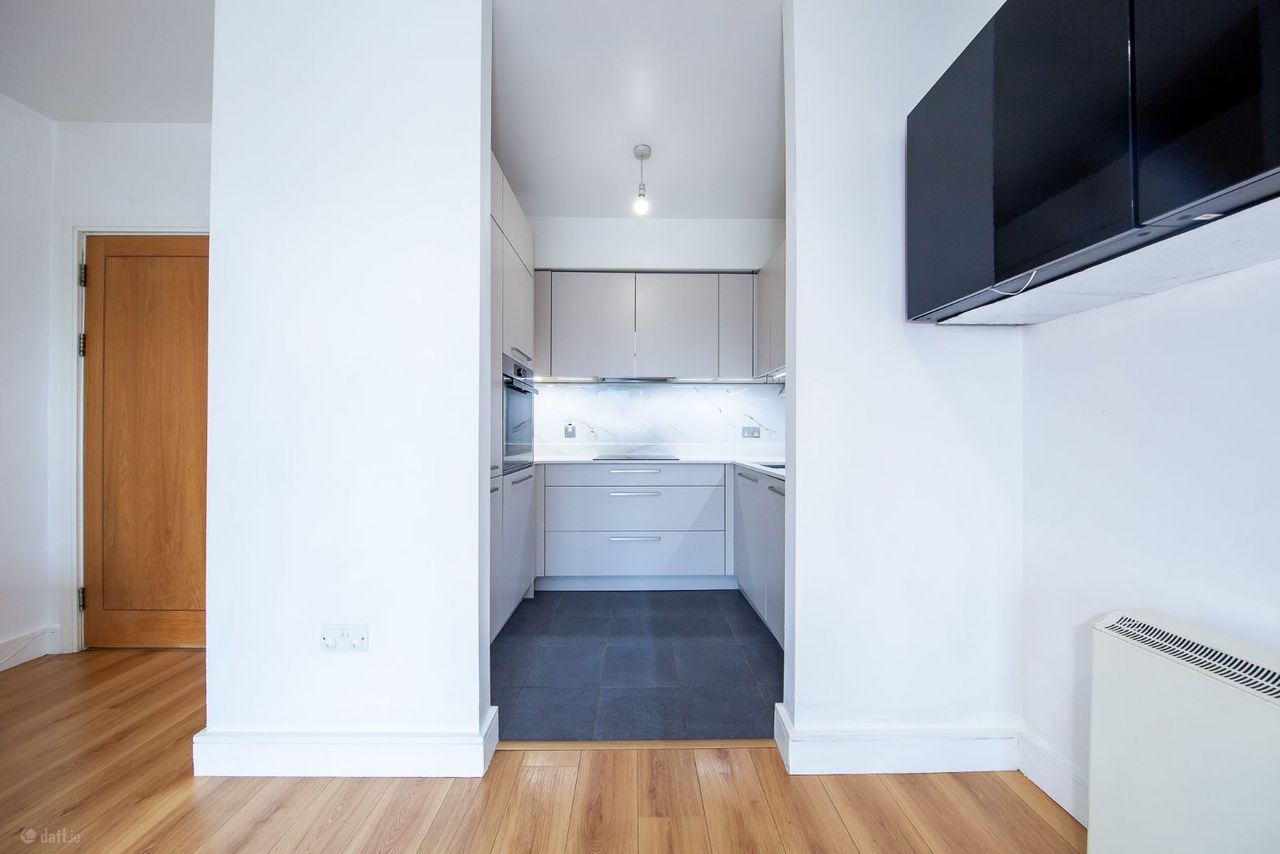 Horan Estates - Apartment 20, The Lighthouse, North Strand, Dublin 3
