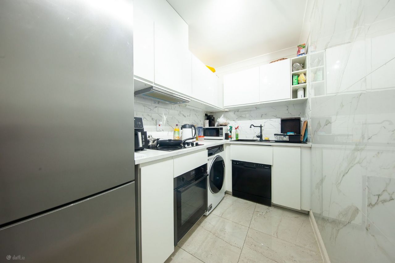 Horan Estates - Apartment 4, Green View, Clonsilla, Dublin 15