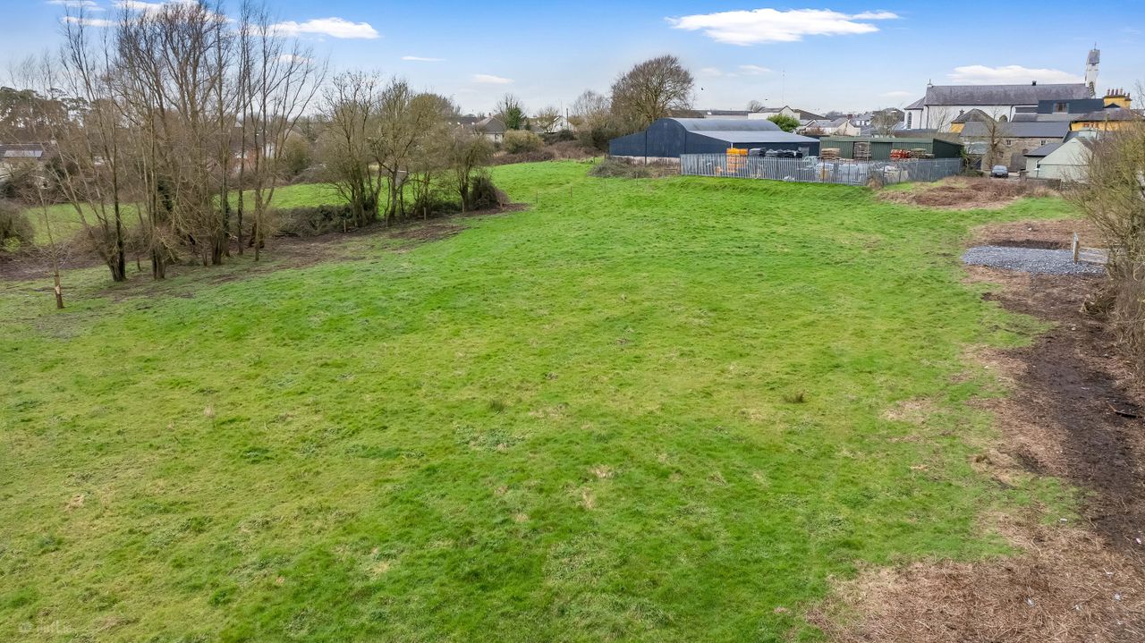 Longwood Village, Longwood, Co. Meath