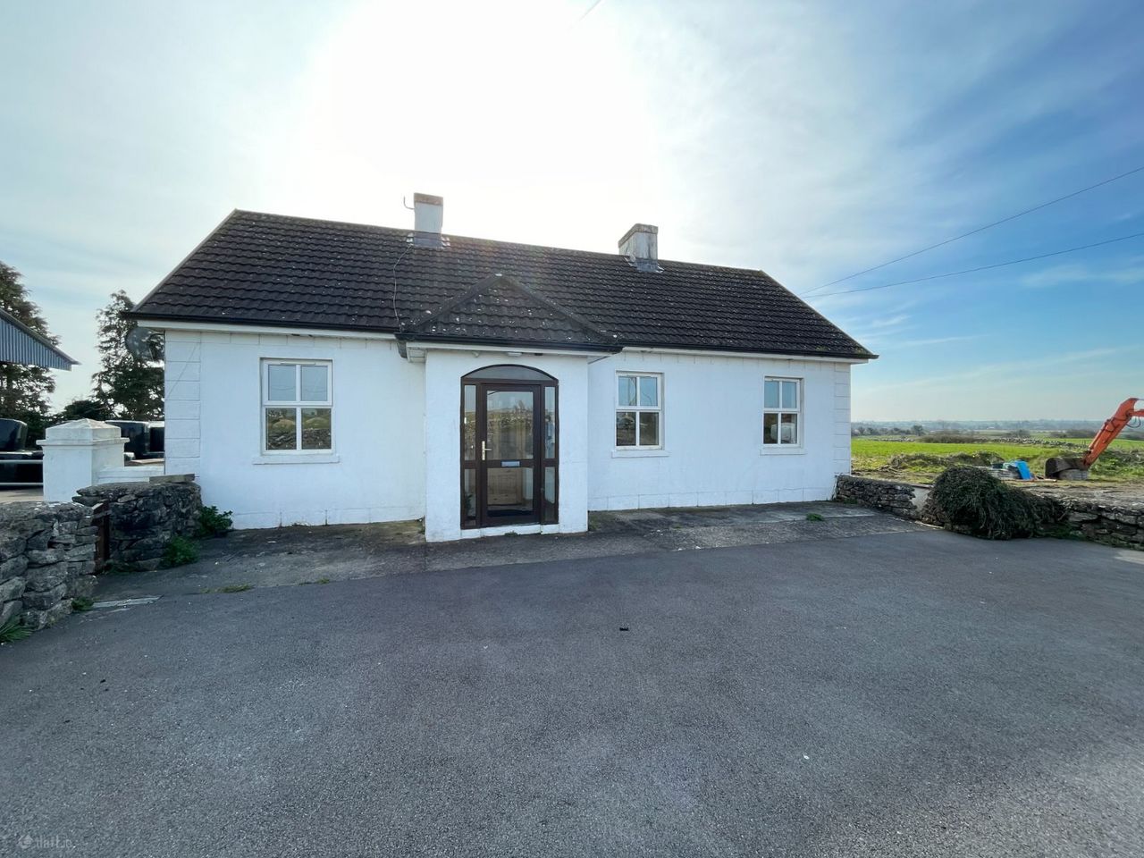 Ballina, Ballyglunin, Tuam, Co. Galway - Bungalow For Sale
