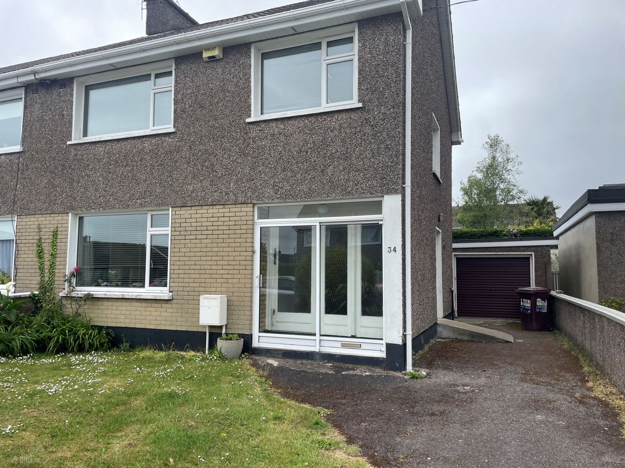 34 Cherry Walk, Muskerry Estate, Ballincollig, Cork City, Co. Cork