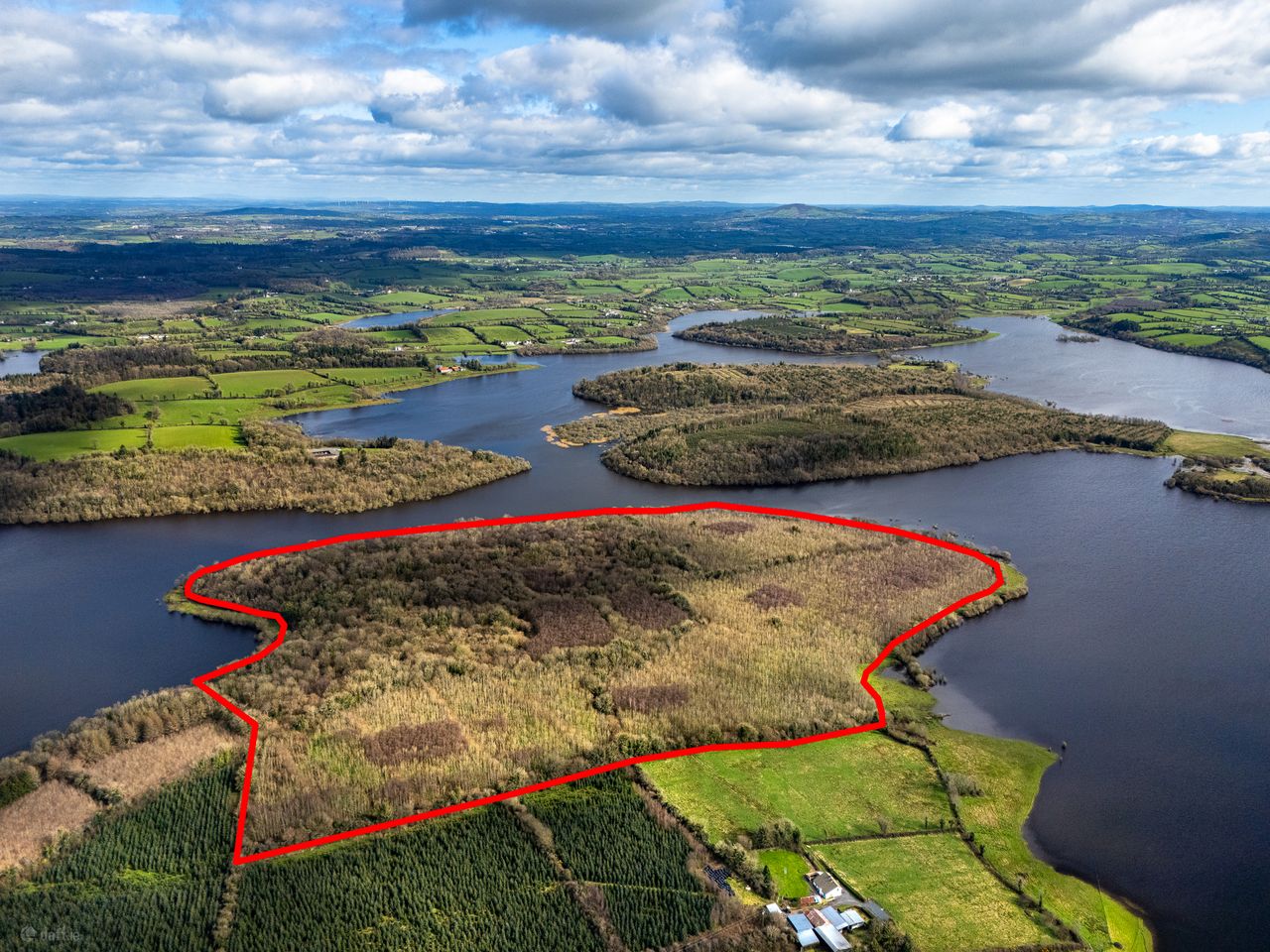 Derries Lower, Killeshandra, Co. Cavan