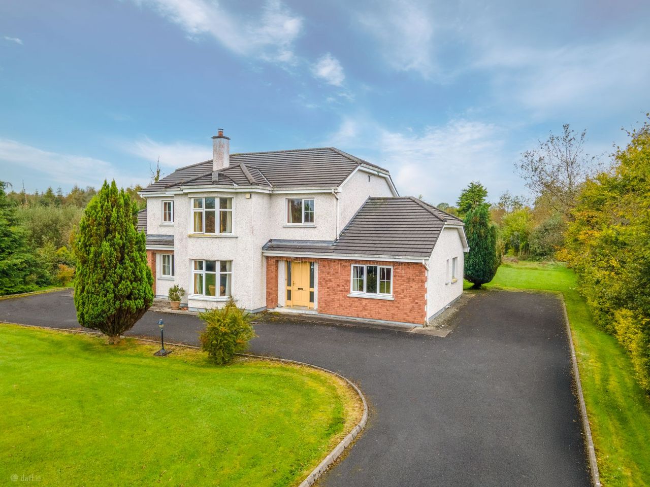 Brook Haven, 1 Carrownurlaur, Breaghwy, Castlebar, Co. Mayo