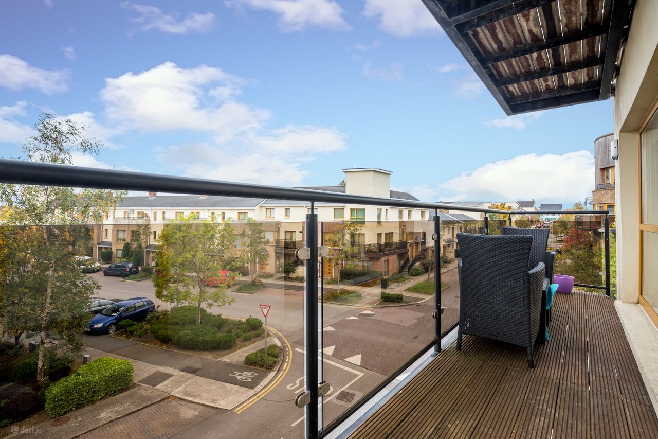 Horan Estates - Hampton Wood Road, Finglas, Co. Dublin