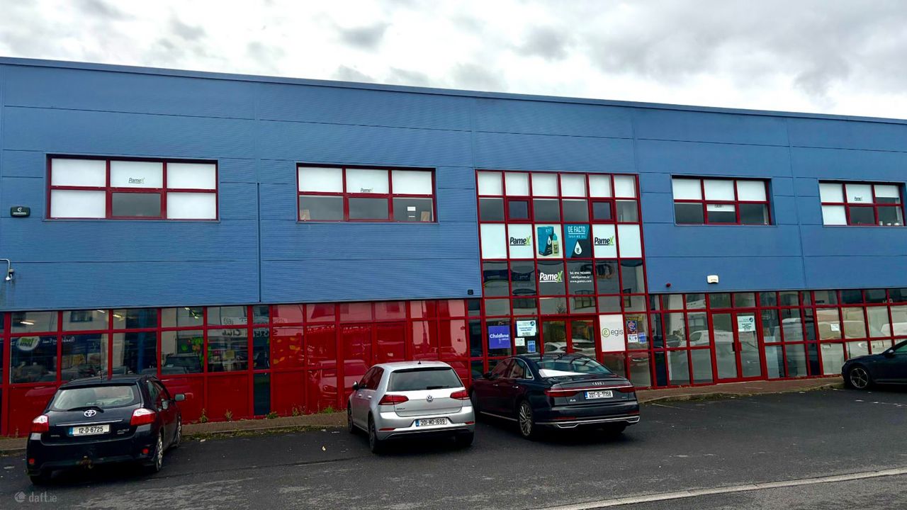 , Unit 14, N5 Business Park, Moneen Road, Castlebar, Co. Mayo