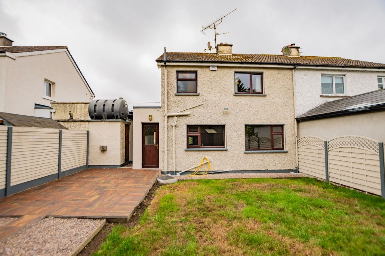 56 Glenview Heights, Mullingar, Co. Westmeath